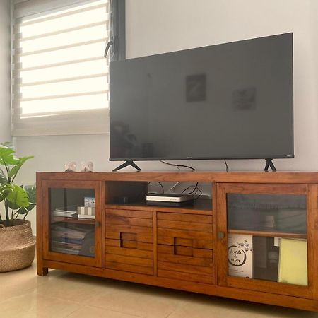 Apartamento Margarita Πλάγια Μπλάνκα Εξωτερικό φωτογραφία