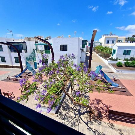 Apartamento Margarita Πλάγια Μπλάνκα Εξωτερικό φωτογραφία