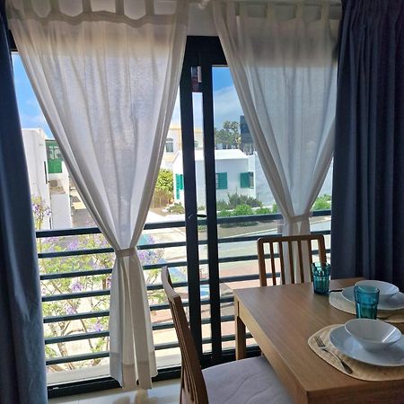 Apartamento Margarita Πλάγια Μπλάνκα Εξωτερικό φωτογραφία