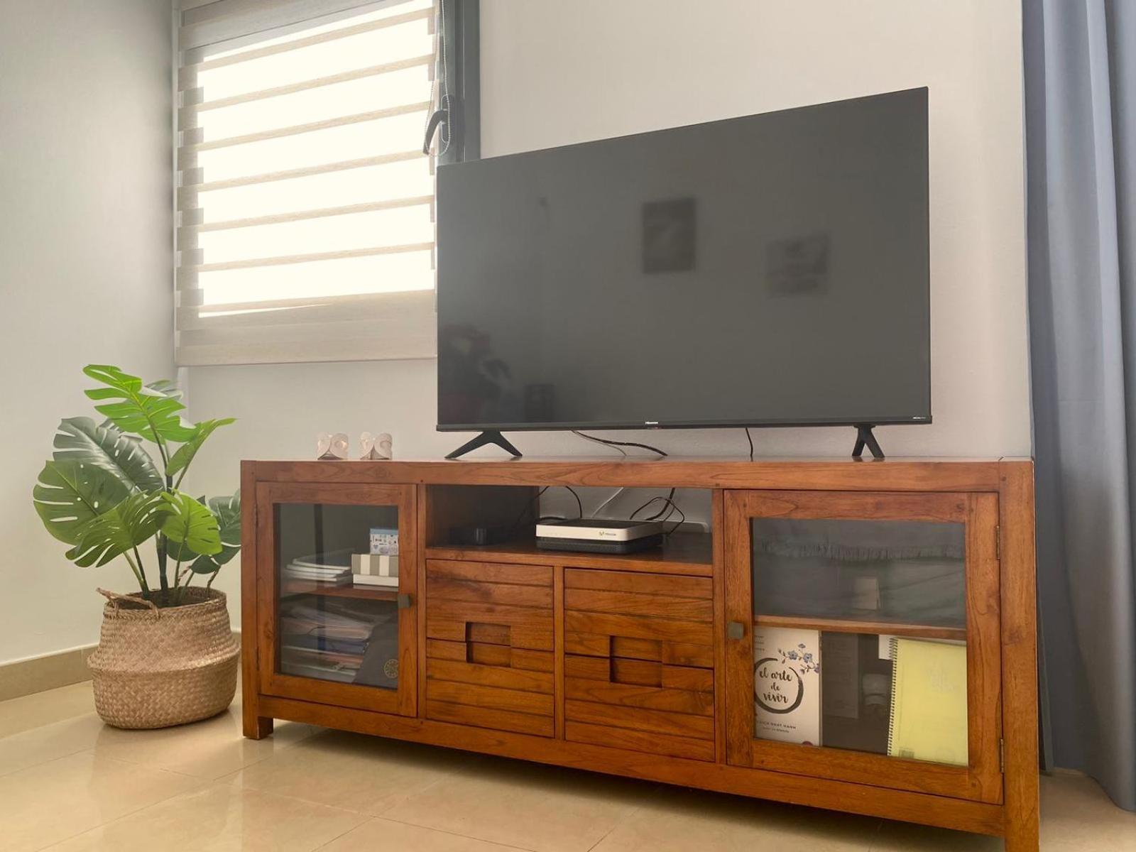 Apartamento Margarita Πλάγια Μπλάνκα Εξωτερικό φωτογραφία