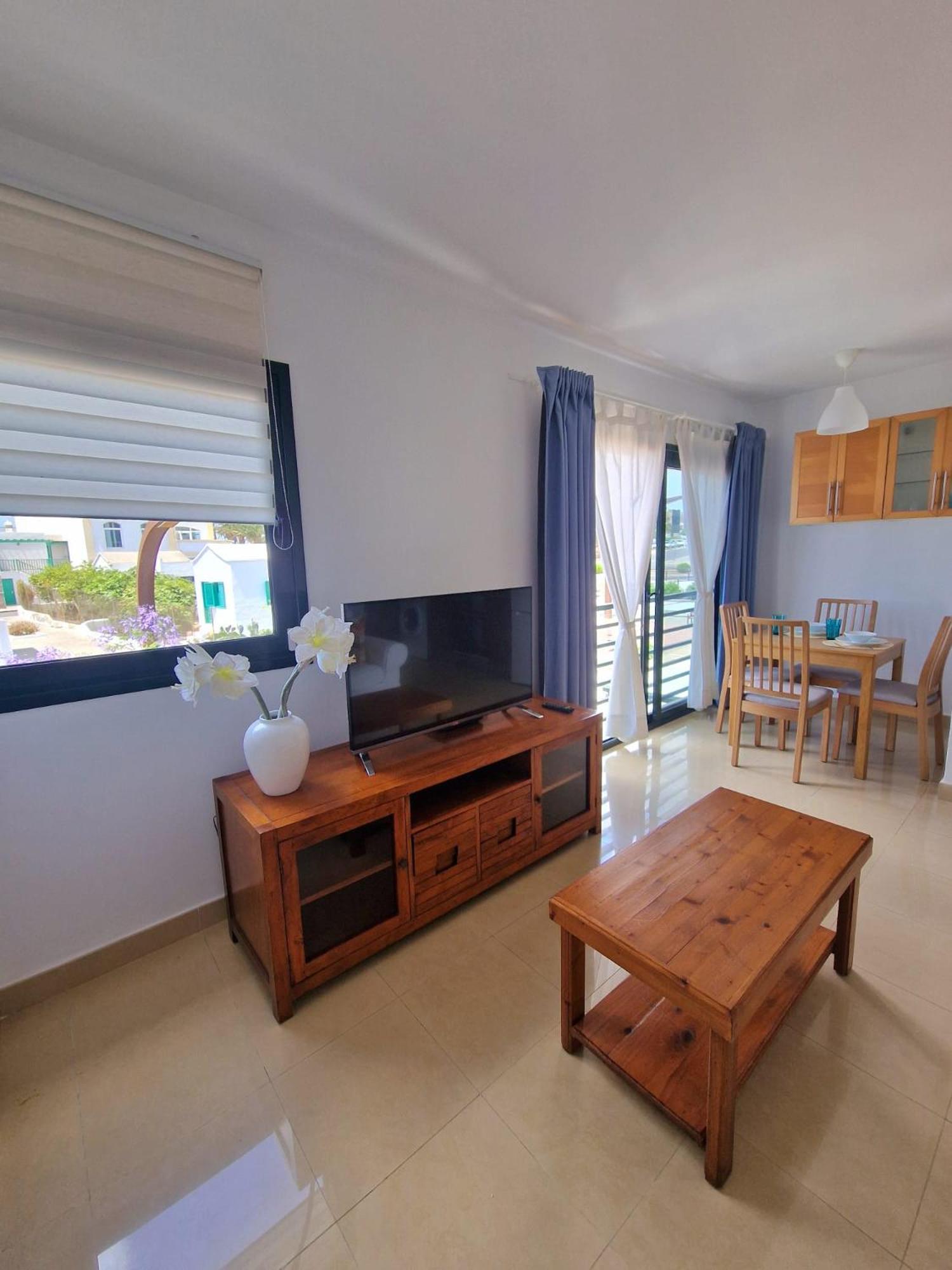Apartamento Margarita Πλάγια Μπλάνκα Εξωτερικό φωτογραφία