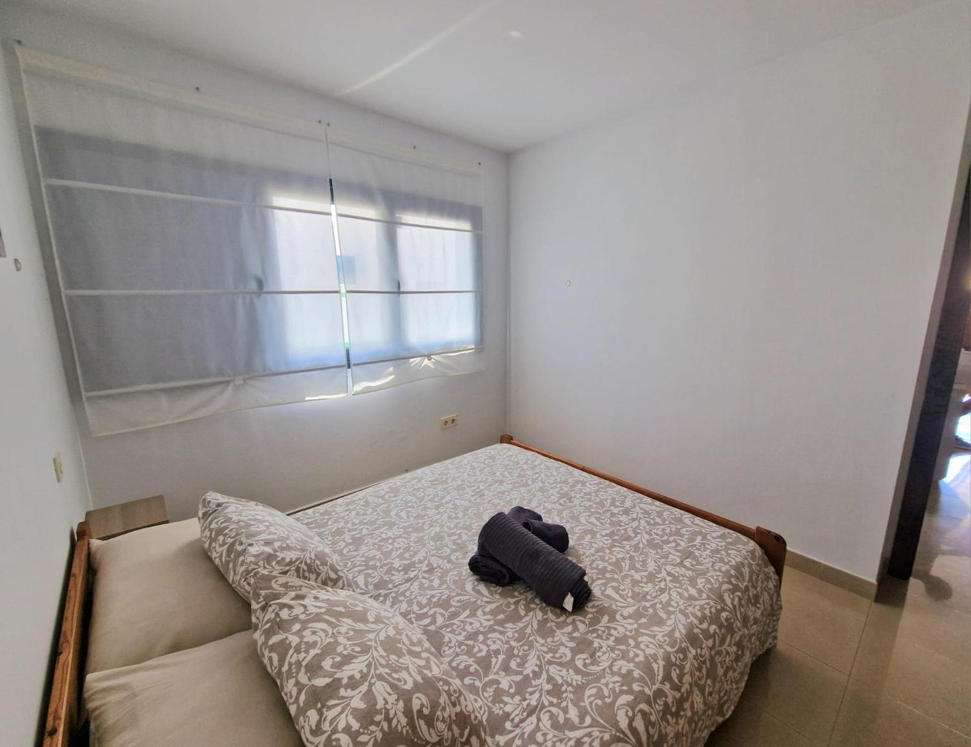 Apartamento Margarita Πλάγια Μπλάνκα Εξωτερικό φωτογραφία