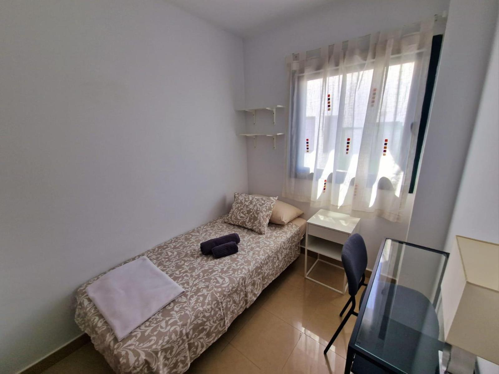 Apartamento Margarita Πλάγια Μπλάνκα Εξωτερικό φωτογραφία