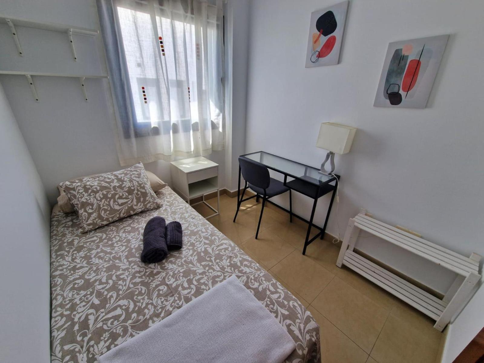 Apartamento Margarita Πλάγια Μπλάνκα Εξωτερικό φωτογραφία