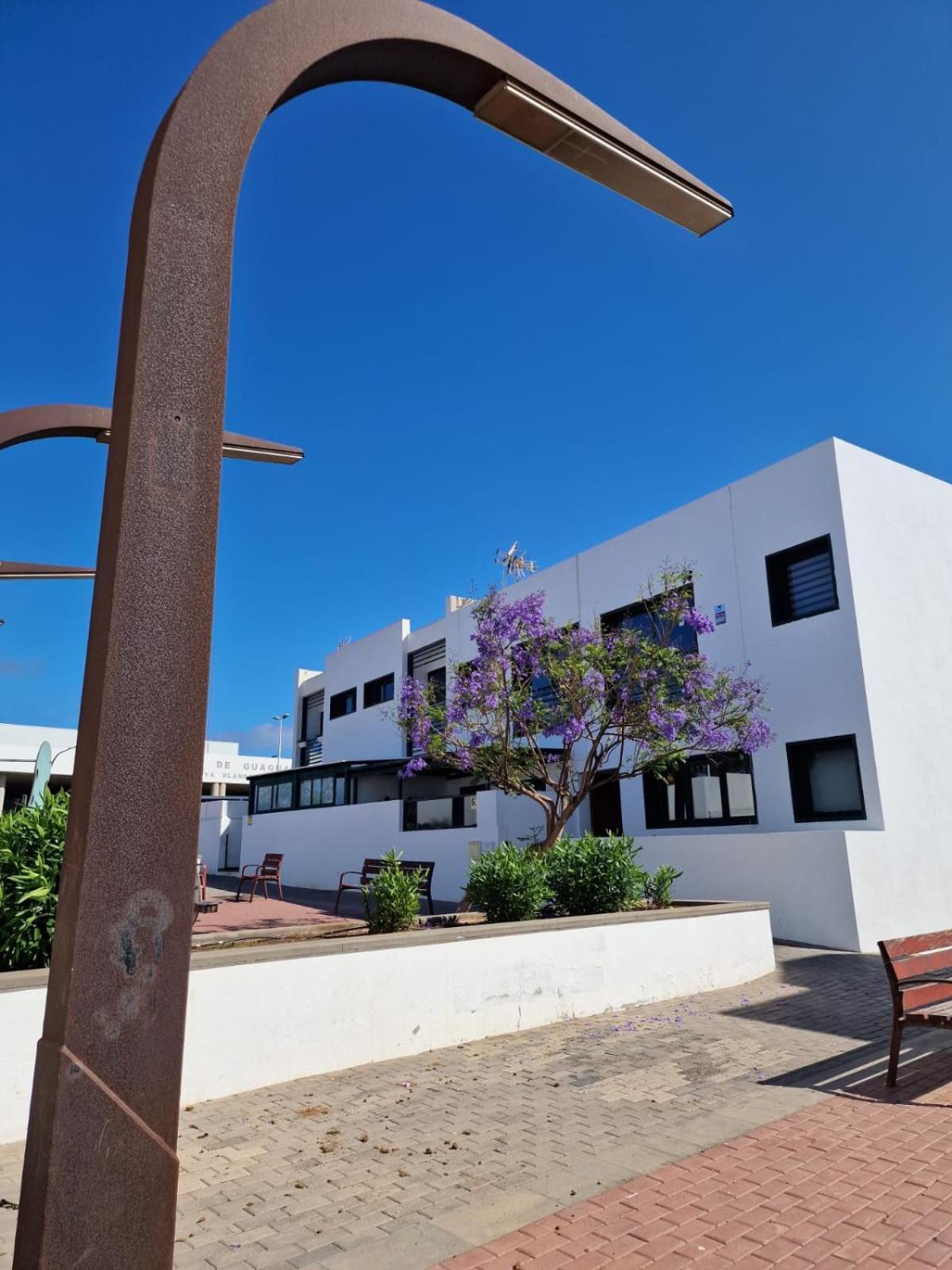 Apartamento Margarita Πλάγια Μπλάνκα Εξωτερικό φωτογραφία