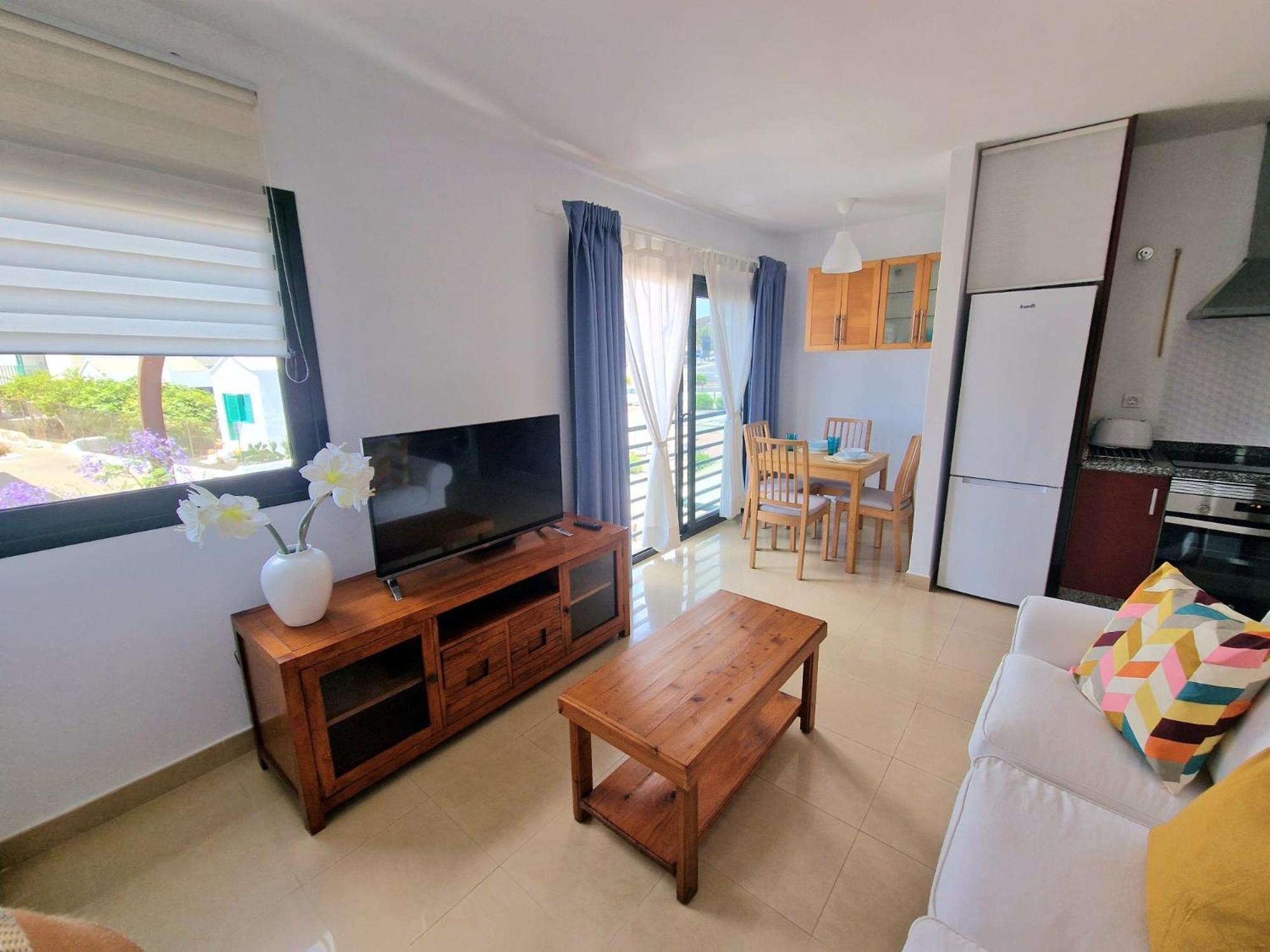 Apartamento Margarita Πλάγια Μπλάνκα Εξωτερικό φωτογραφία