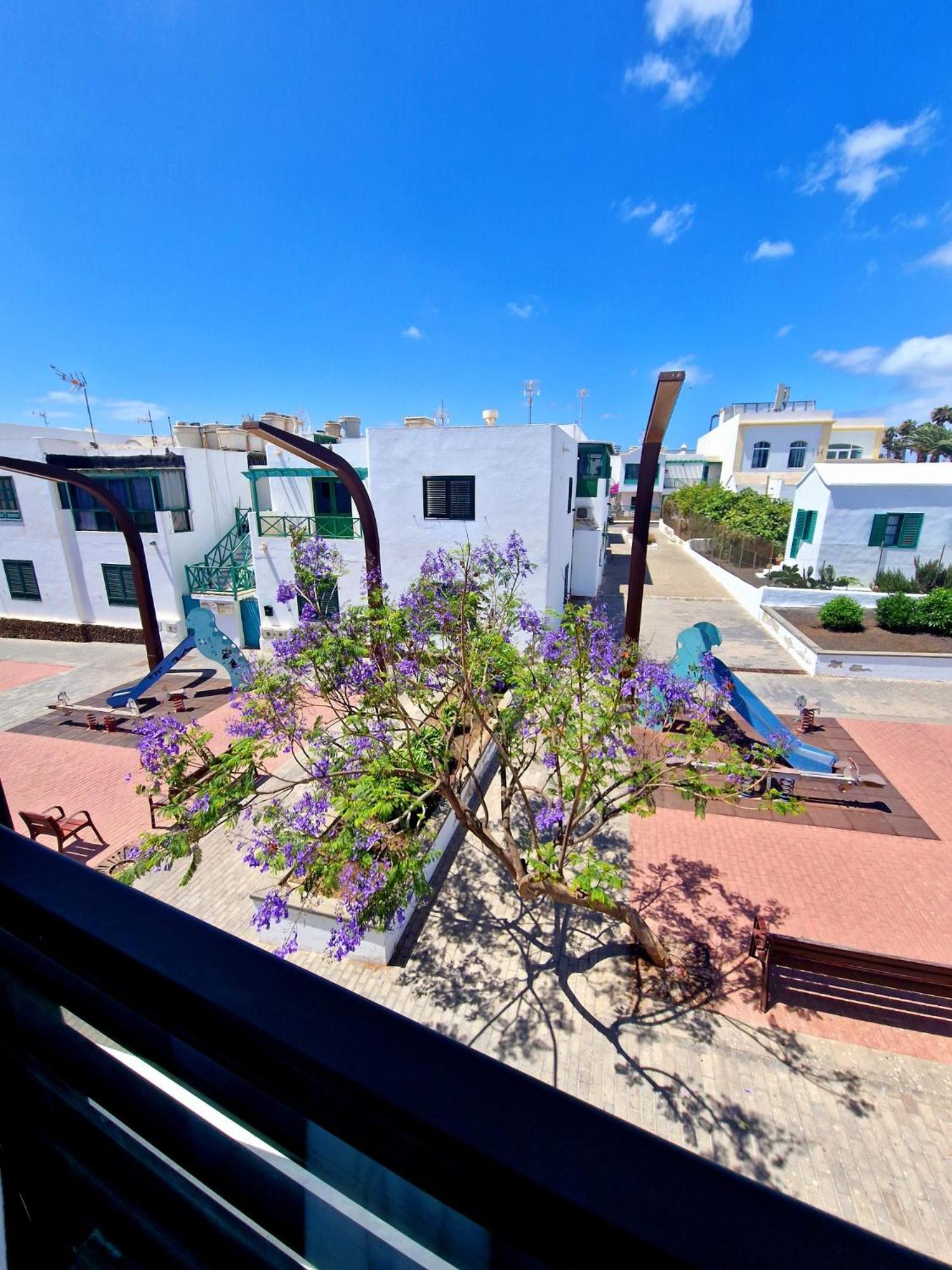 Apartamento Margarita Πλάγια Μπλάνκα Εξωτερικό φωτογραφία