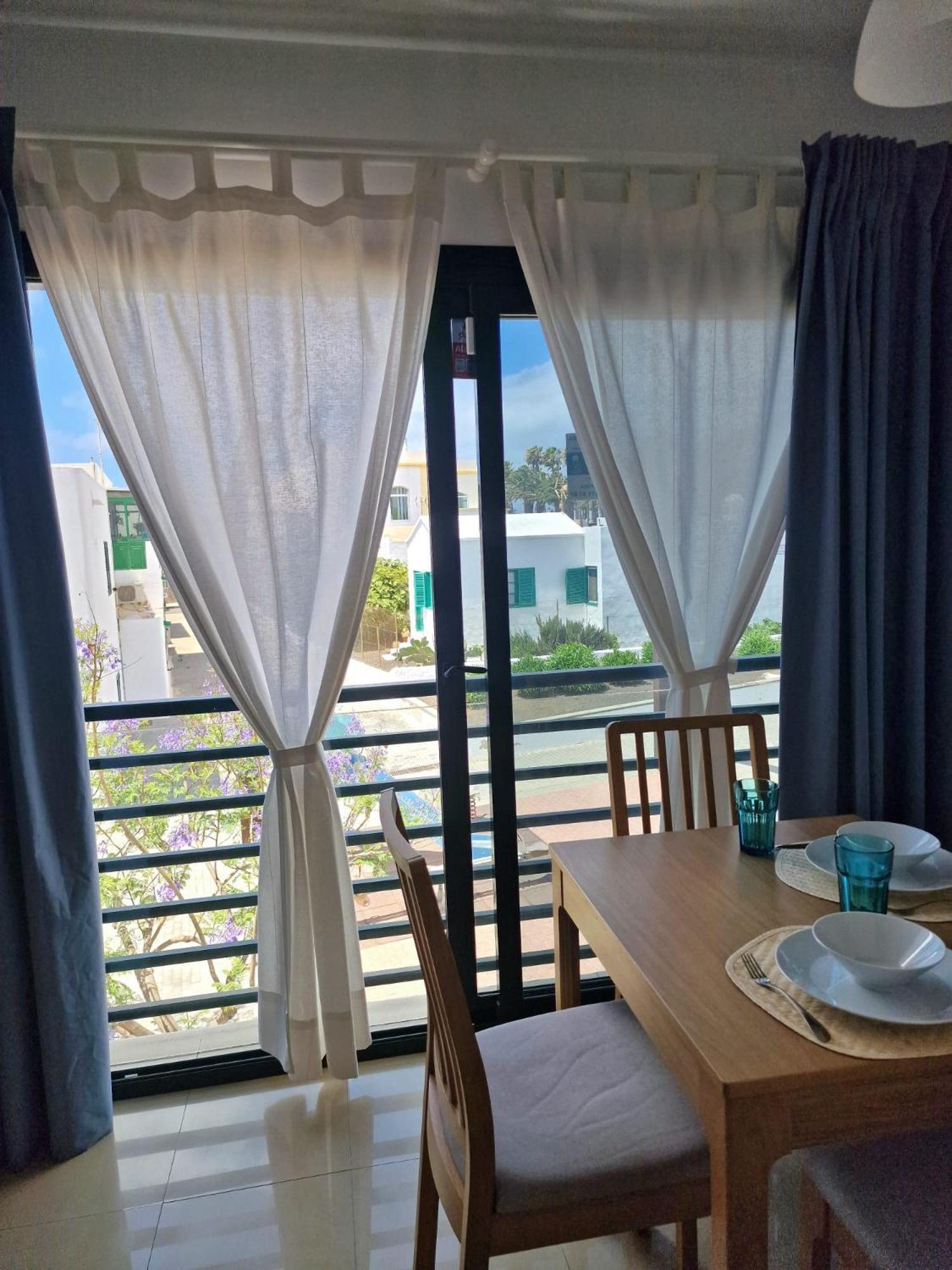 Apartamento Margarita Πλάγια Μπλάνκα Εξωτερικό φωτογραφία