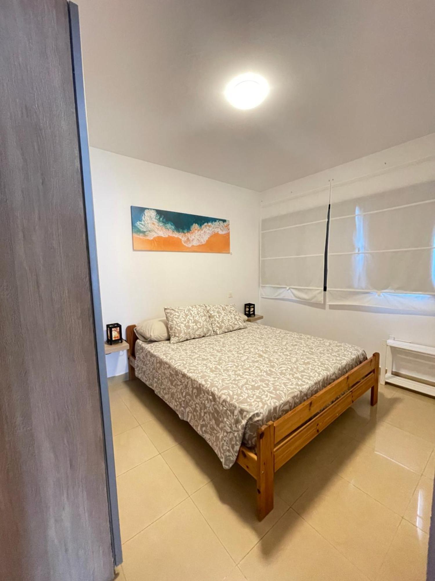 Apartamento Margarita Πλάγια Μπλάνκα Εξωτερικό φωτογραφία