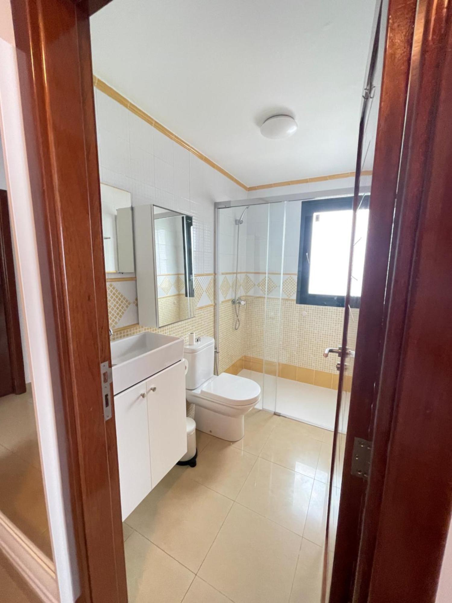Apartamento Margarita Πλάγια Μπλάνκα Εξωτερικό φωτογραφία