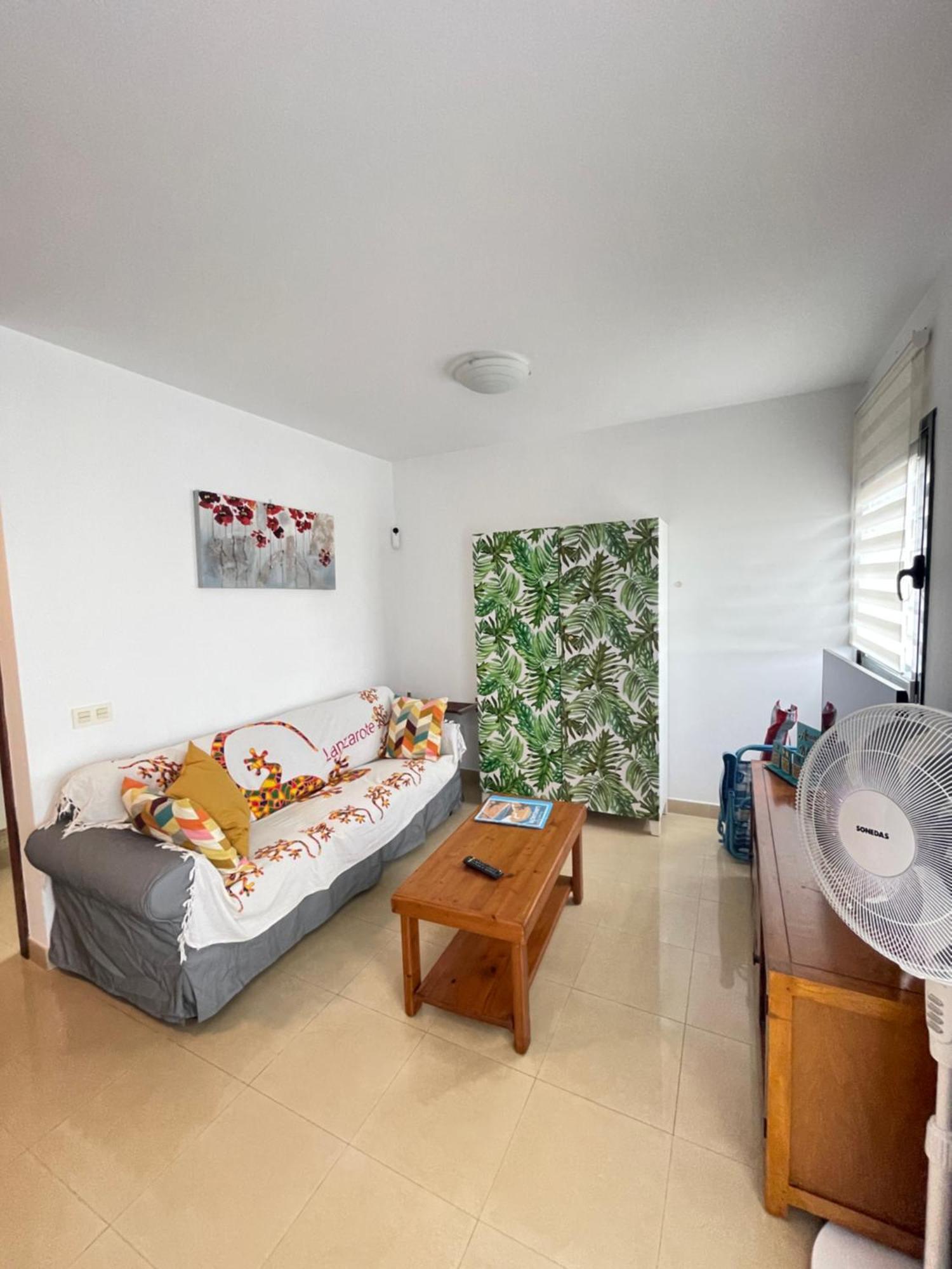 Apartamento Margarita Πλάγια Μπλάνκα Εξωτερικό φωτογραφία